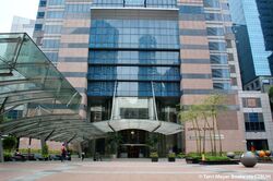Capital Tower (D1), Office #455134001